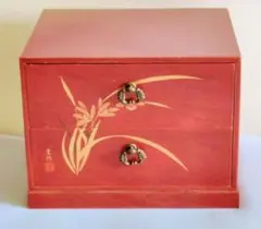 2026年最新】蒔絵 箪笥の人気アイテム - メルカリ