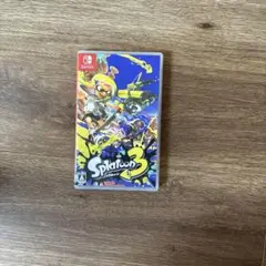 Splatoon 3 Nintendo Switch スプラトゥーン3