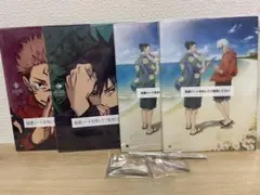 呪術廻戦　一番くじ　アクリルボード