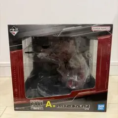 勝利の女神　NIKKE ニケ　一番くじ　A賞　レッドフードフィギュア