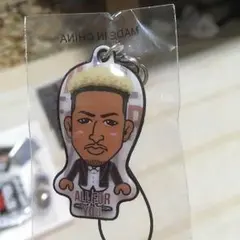 関口メンディー  クリーナー