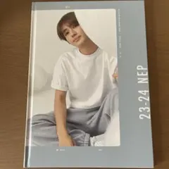 Nissy 会報誌のサムネイル