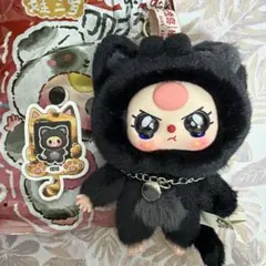 ベビースリー “Cats and Dog”シリーズ ⑥新品開封済み