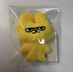 M!LK シャカレボ 吉田仁人 ミニマスコットぬい 概念ぬい