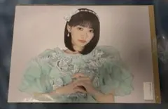 板倉可奈 2024生誕A3ポスター cutie street きゅーすと 板倉可奈 2024年 生誕ポスター - メルカリ