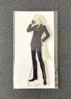 刀剣乱舞 大本丸博 十周年記念 祝装 亀甲貞宗 アクリルスタンド