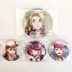 2025年最新】来栖翔 缶バッジの人気アイテム - メルカリ