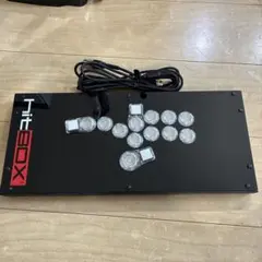 Hitbox ultraレバーレスコントローラー - メルカリ