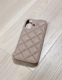 CECIL McBEE iPhone17ケース