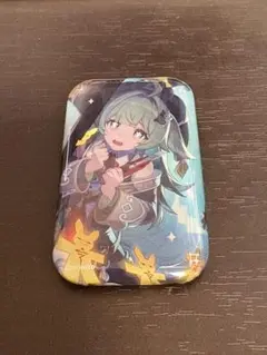 崩壊スターレイル フォフォ スクエア缶バッジのサムネイル