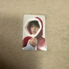 StrayKids スンミン HOP POPUP トレカ