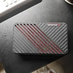 AVerMedia Live Gamer Ultra GC553 本体のサムネイル