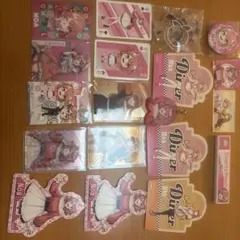 のあえとグッズセット