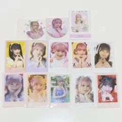 齋藤樹愛羅 ミニフォト まとめ売り イコラブ