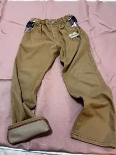 ダブルB ズボン