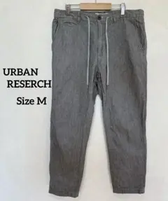 URBAN RESEARCH アーバンリサーチ メンズ パンツ