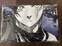 《未開封》ブルーロック展　ビッグタオル　御影玲王