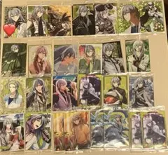 アイナナ　ウエハース　千