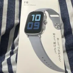 F16 Smart Watch 本体
