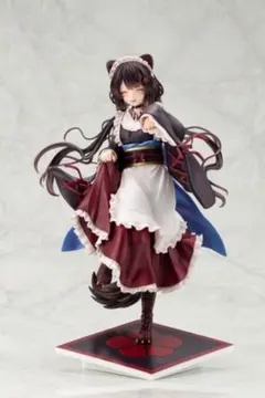 戌亥とこ【コトブキヤショップ限定品】PVC塗装済み完成品フィギュア