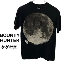 【希少】 バウンティハンター BOUNTY HUNTER スマイリー Tシャツのサムネイル