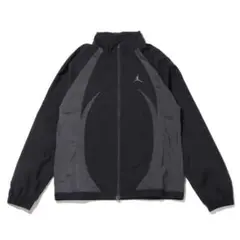 【極美品✨】ジョーダン トラックスーツ ジャケット HF9339-010 JORDAN/ジョーダン バスケットボール トップス[hf9339-010 BRKトラック