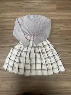 ブランシェス　ワンピース　120