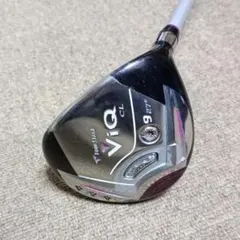 2026年最新】ツアーステージ ViQ CL ドライバー レディースの人気