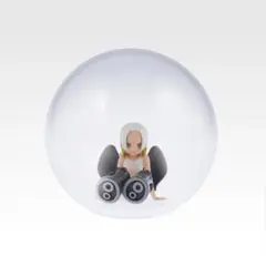 E賞 セラフィム ミニフィギュア【Sスネーク】