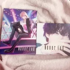 すとぷり さとみ Never End CD11枚セット　未開封 Amazon | Never End (初回限定DVD盤) | さとみ | アニメ