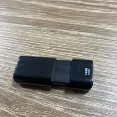 USBメモリー 16GB