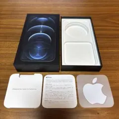【空箱】iPhone 12 Pro