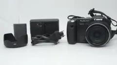 【H2310】 Canon Powershot PRO1 ブラック キャノン H2310】 Canon Powershot PRO1 パワーショット - メルカリ