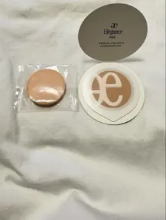 リファイン ヴェルヴェティ ファンデーションS NA201 サンプル