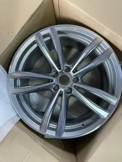 BMW 9J x 19 EH2 IS29 - メルカリ