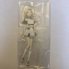 学園アイドルマスター 篠澤広 一番くじ アクスタ