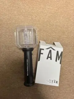 timelesz タイムレス FAM ペンライト