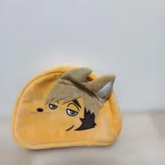 ハイキュー!! 稲荷崎高校 宮侑 파우치