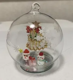 クリスマス、小物