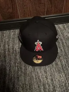 ニューエラキャップ ロサンゼルス・エンゼルス