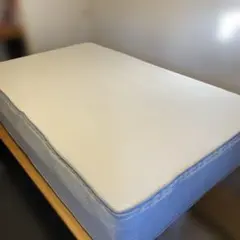 スプリングマットレス シングル