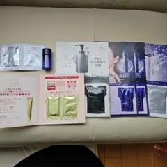 ONE BY KOSÉ セラムヴェール ディープリペア トライアルセット