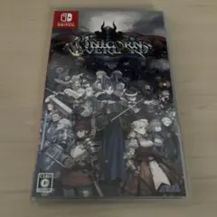 switch ユニコーンオーバーロード