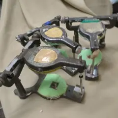 2025年最新】歯科技工 咬合器の人気アイテム - メルカリ