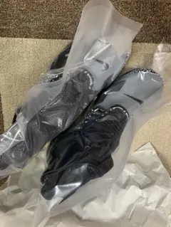 NIKE AIR PRESTO MID ACRONYM 28cm