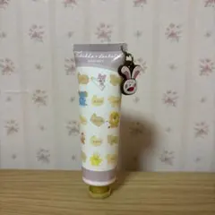 たべっ子どうぶつ　ハンドクリーム