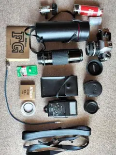 2025年最新】nikon fgの人気アイテム - メルカリ