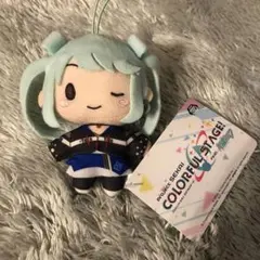 プロジェクトセカイカラフルステージ モアプラスマスコット 初音ミク