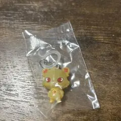 ジュエルペット めじるしアクセサリー ガチャ