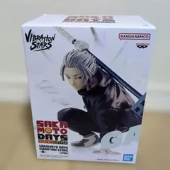 サカモトデイズ 楽 フィギュア